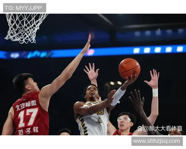 总决赛MVP评选结果揭晓杰曼领跑北京队胡金秋位居广厦第一